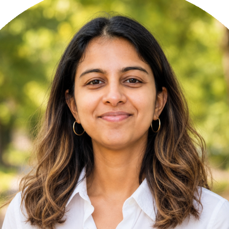 Aarthi Shankaran